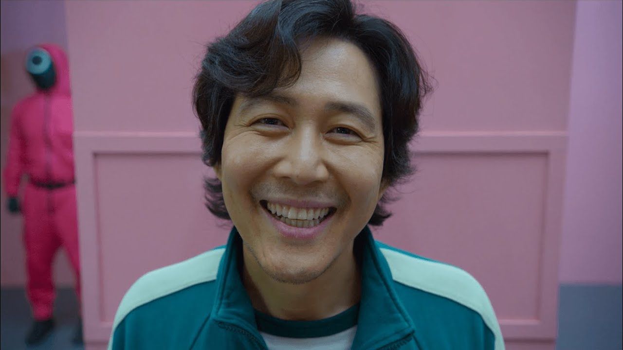 Netflix satser stort på Sydkorea