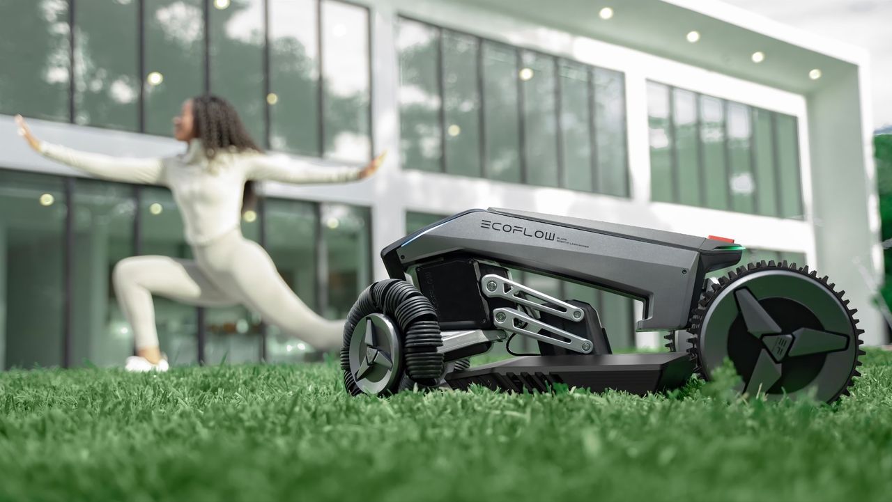 EcoFlow släpper nya prylar