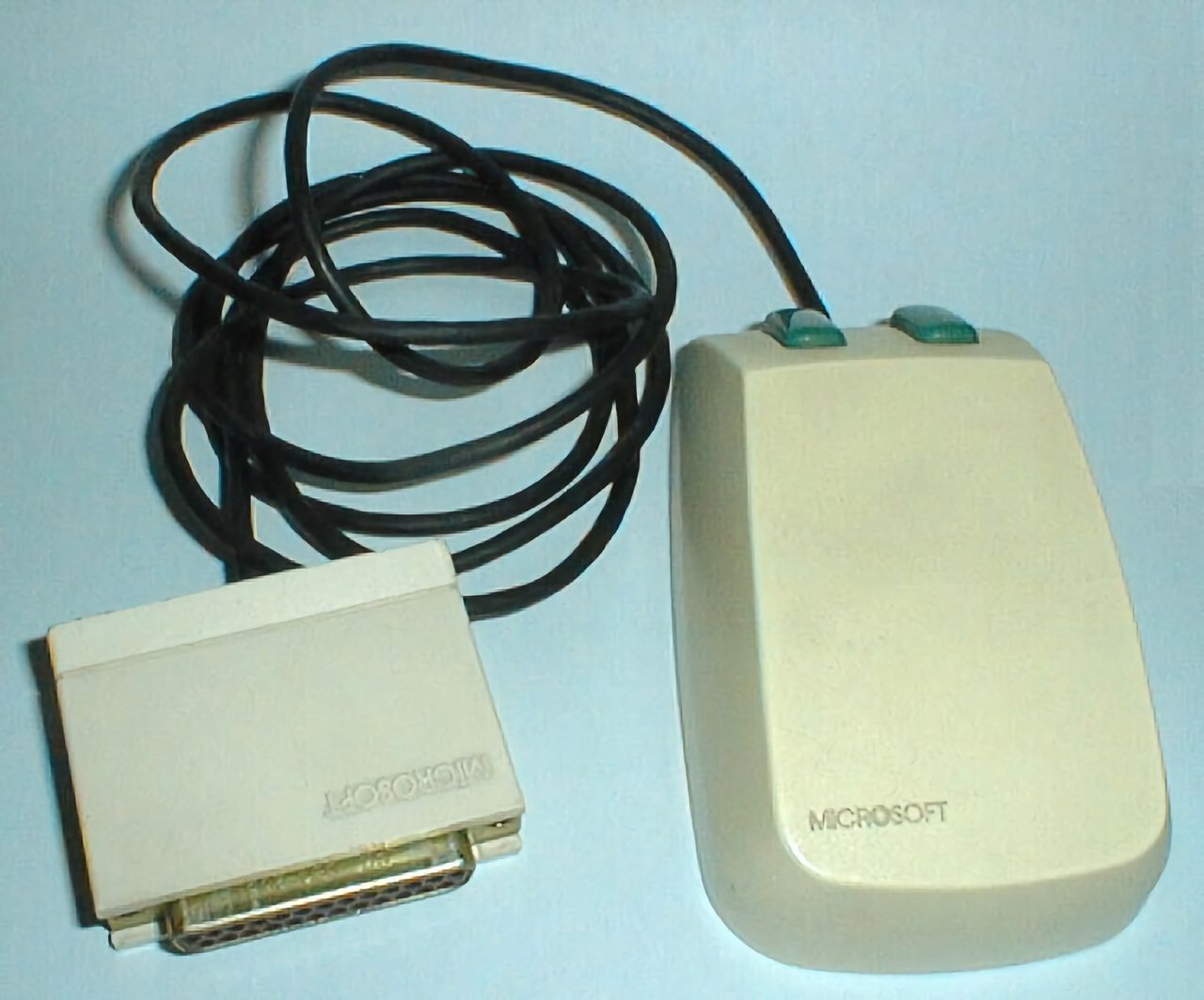 Microsoft is discontinuing some accessories for PC