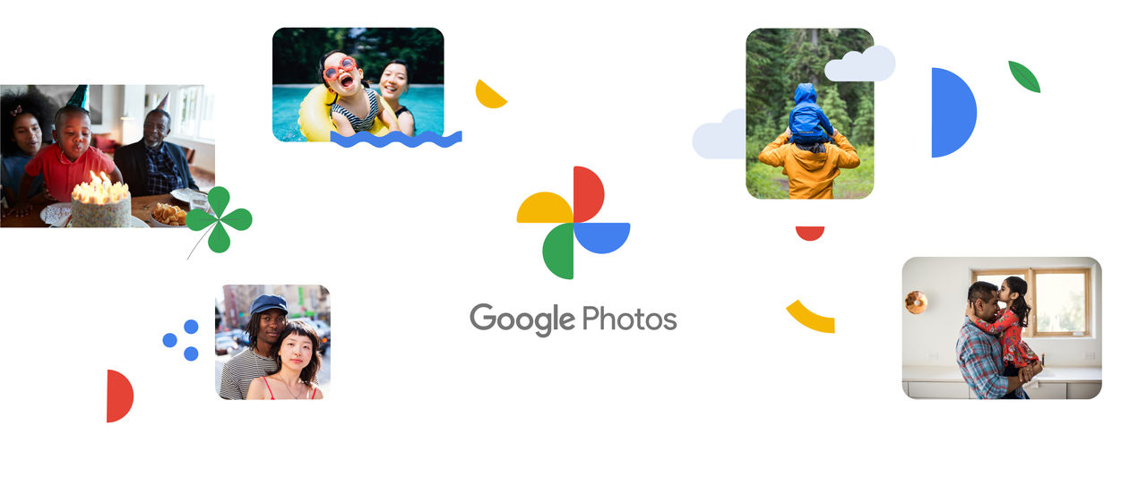 Google Foto får bättre sökfunktion