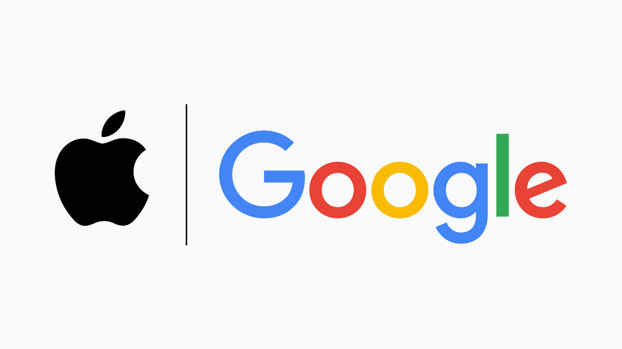 Apple and Google have developed a new industry specification