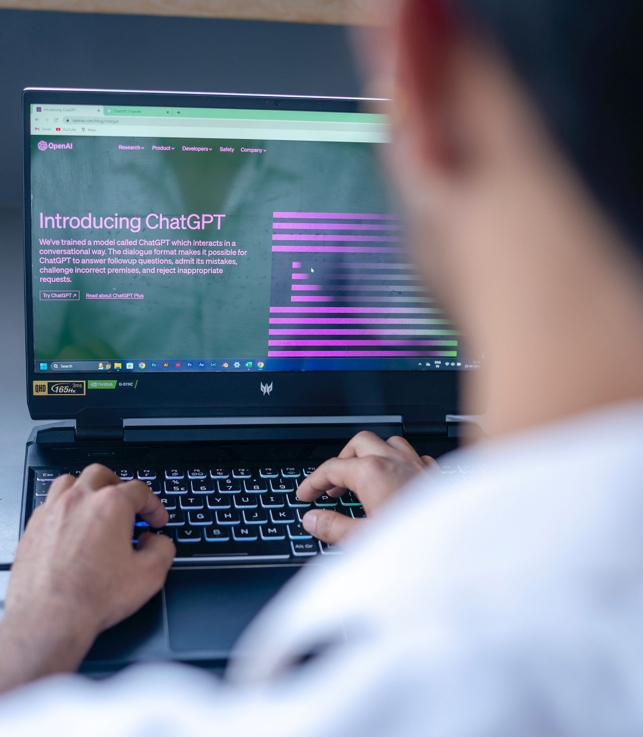 Microsoft ska släppa privat ChatGPT för företag