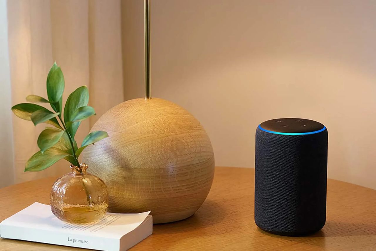 Amazon receives support for Matter via iOS