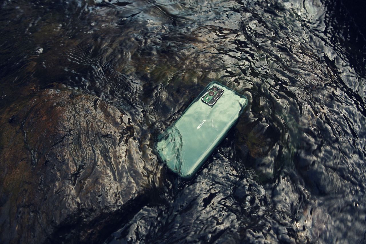 HMD Global unveils Nokia XR21