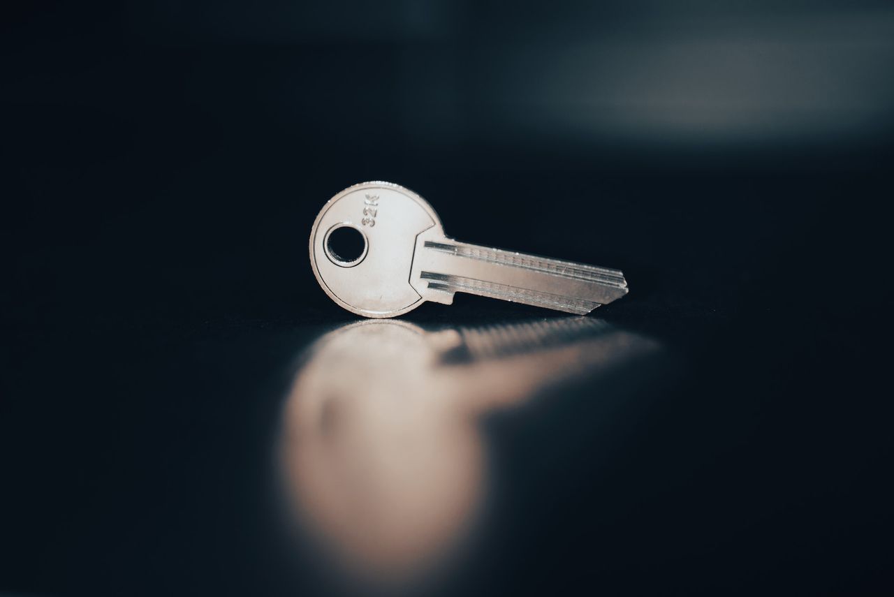 No password needed to log in to Google