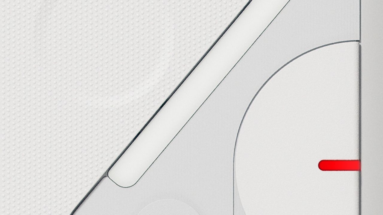 First image of Nothing Phone (2) released