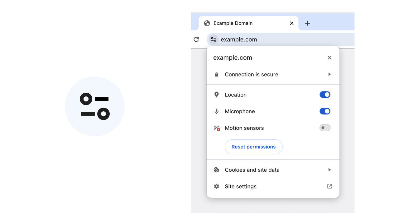 Google ska byta ut hänglås-ikonen i Chrome