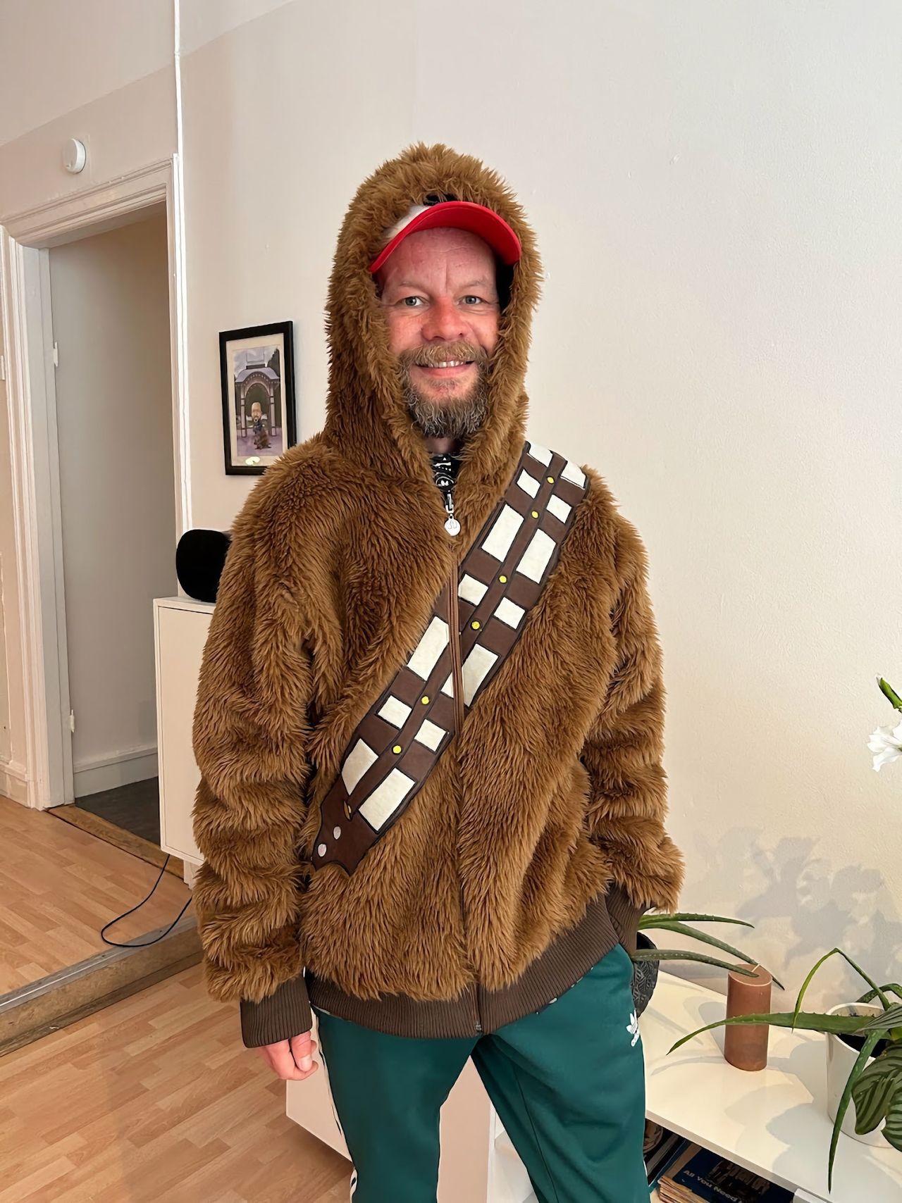 Firar du Star Wars-dagen?