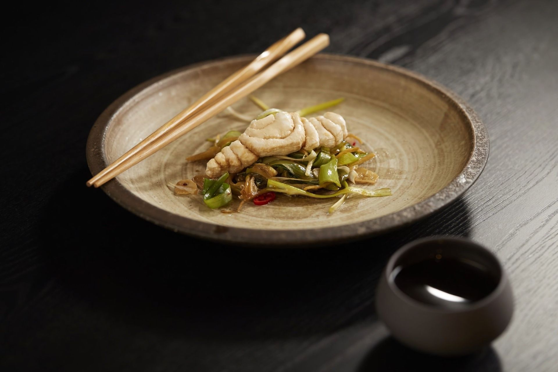 Company prints fish fillet with 3D printer