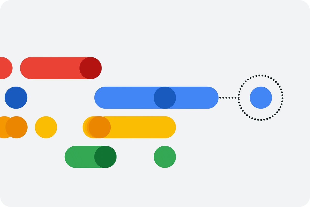 Google ska bli mer hemlighetsfulla med sina AI-framsteg