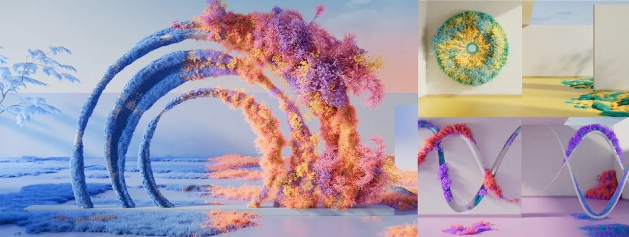 Teams ska få animerade bakgrunder