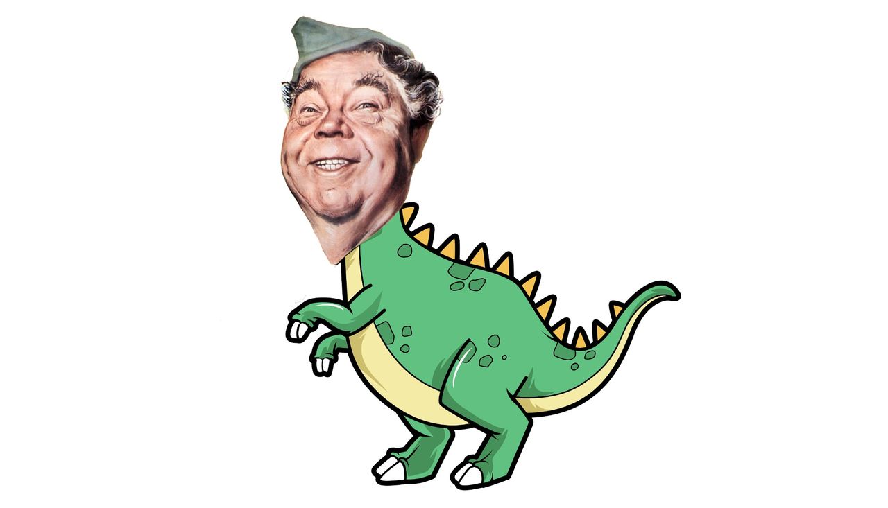 Nya dinosauriearter hittade i Skåne