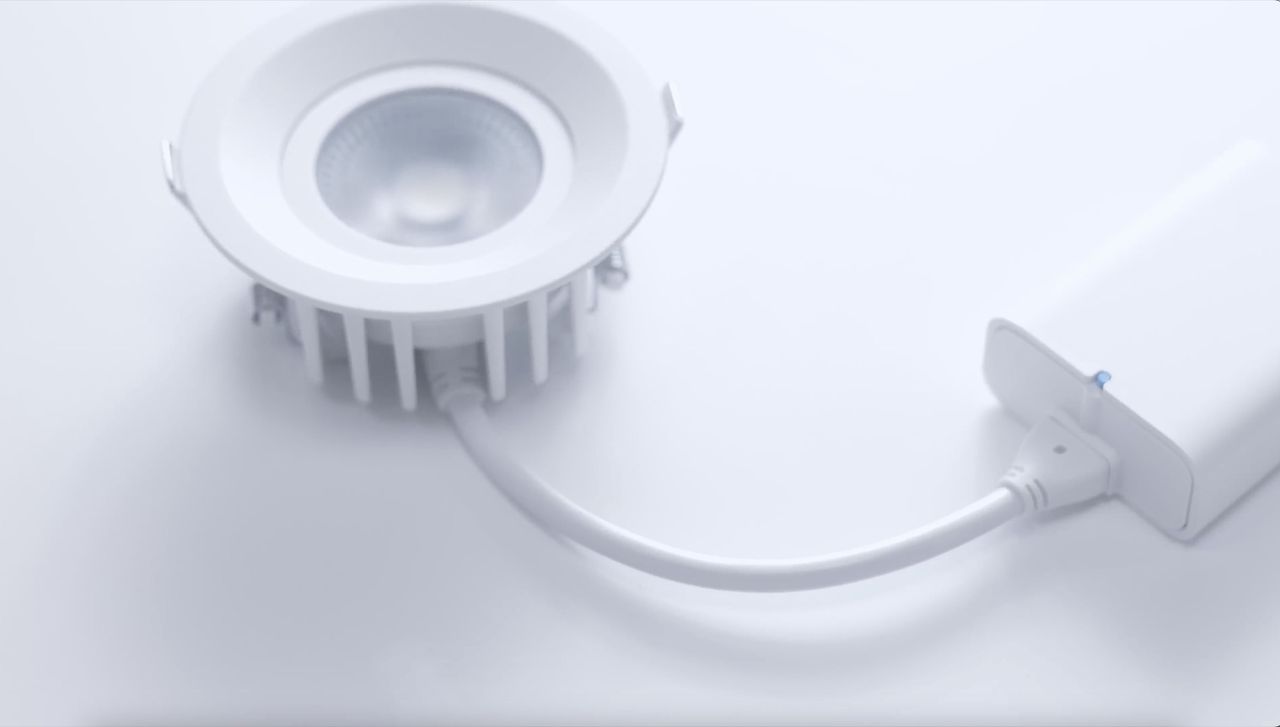 Plejd släpper egen armaturserie