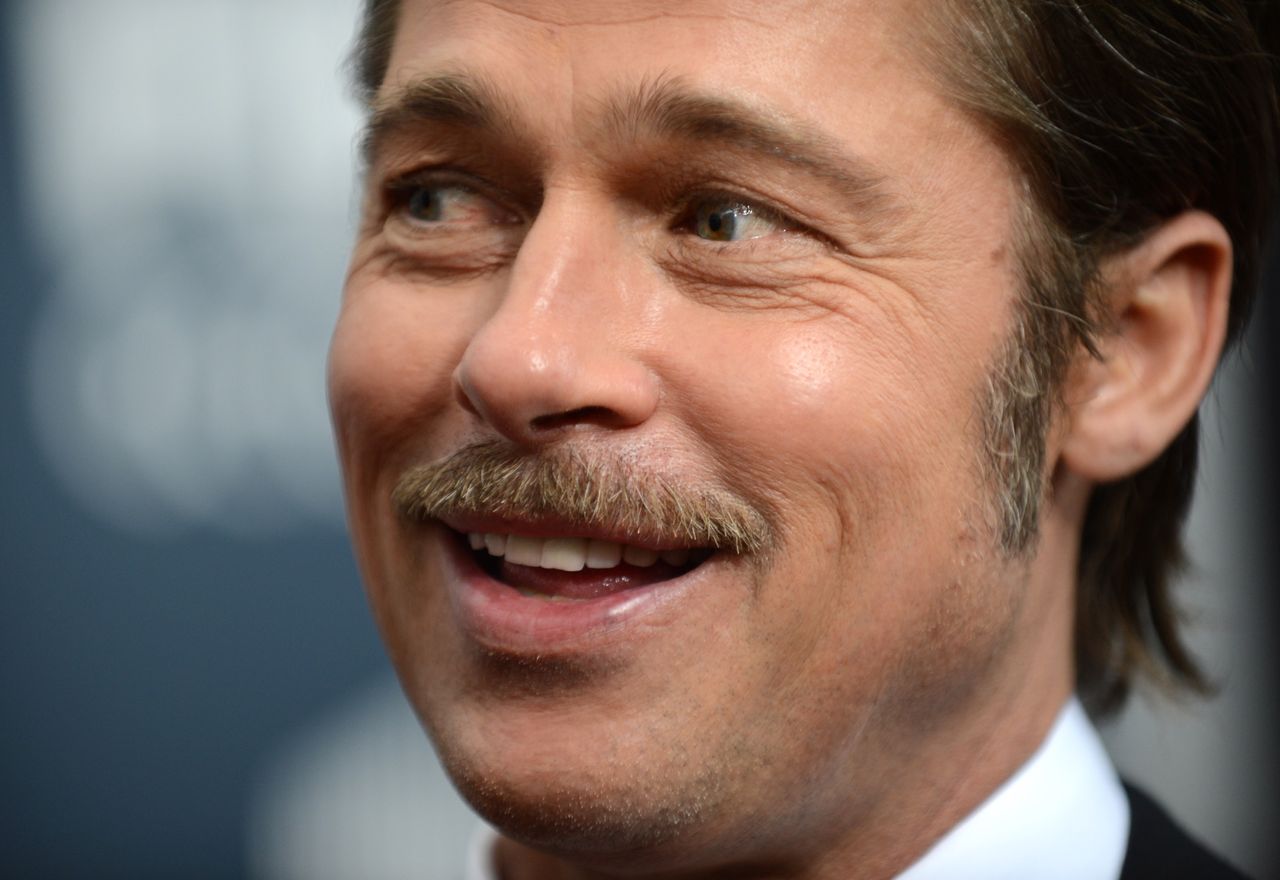 More on Brad Pitt's upcoming F1 movie
