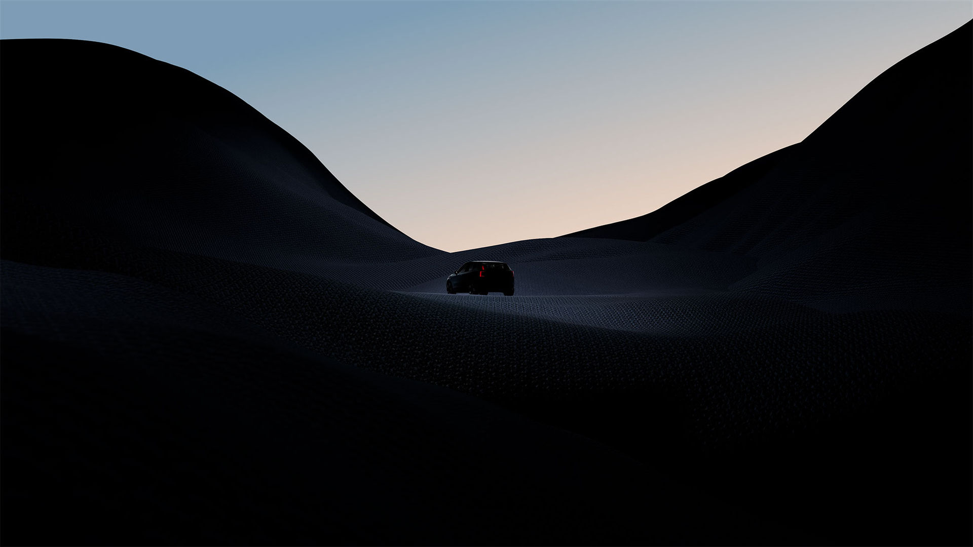 Volvo EX30 to be unveiled on June 7th