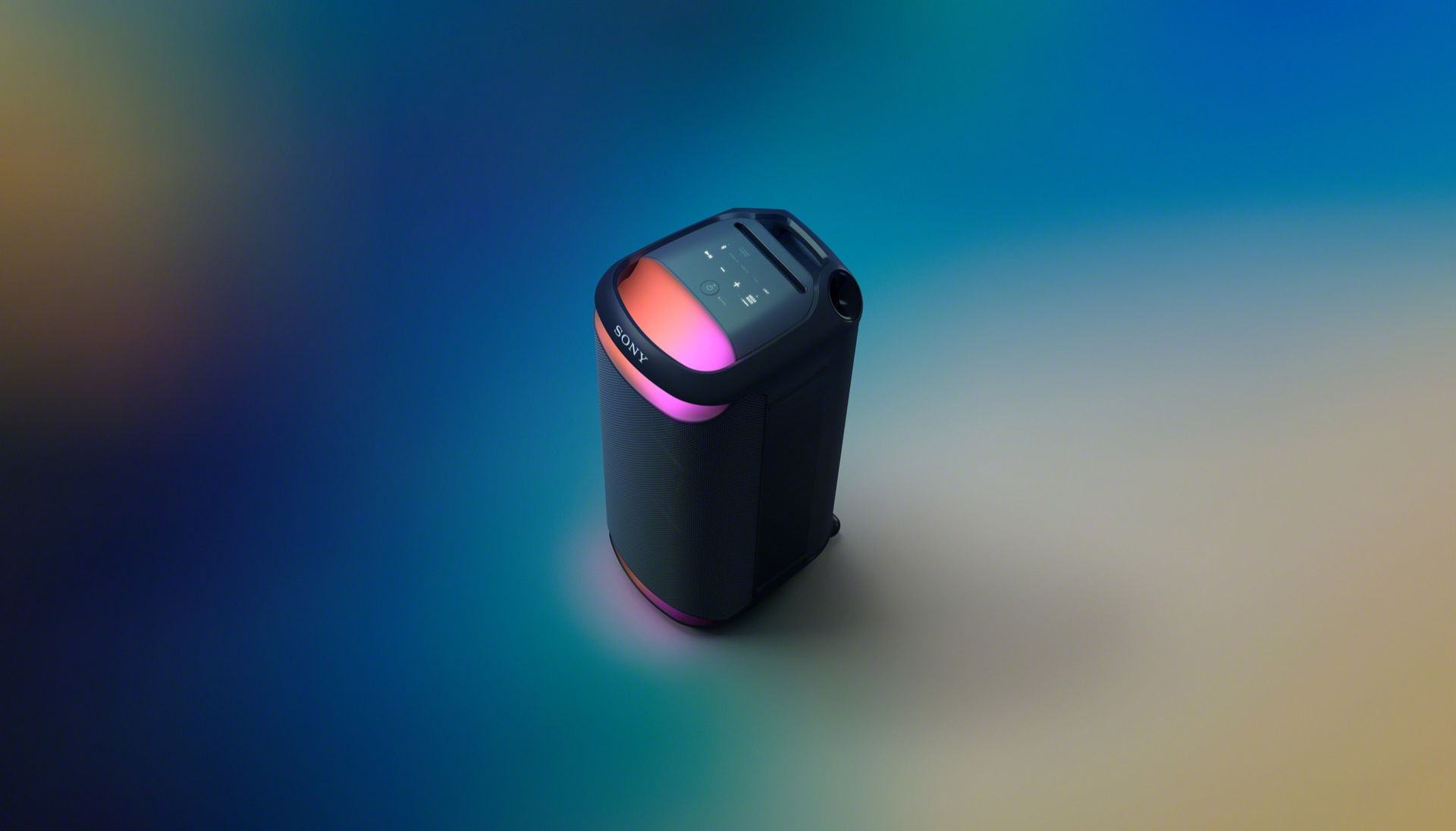 Sony wants to spice up the party