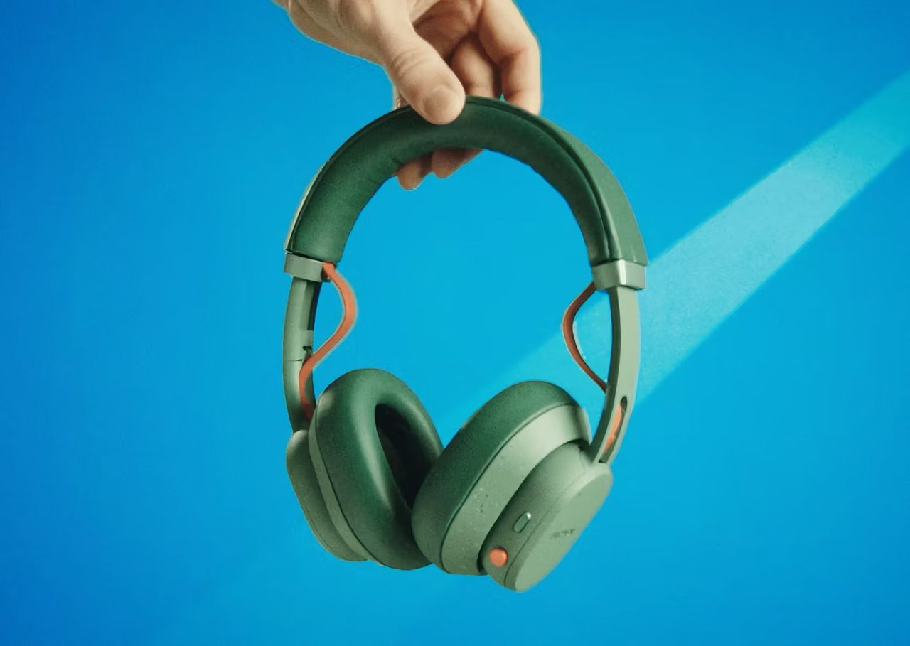 Fairphone verkar ha nya hörlurar på gång