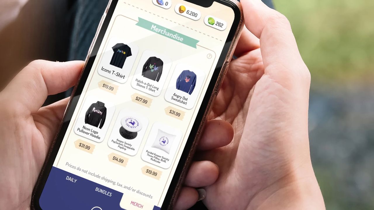Amazon launches Amazon Anywhere