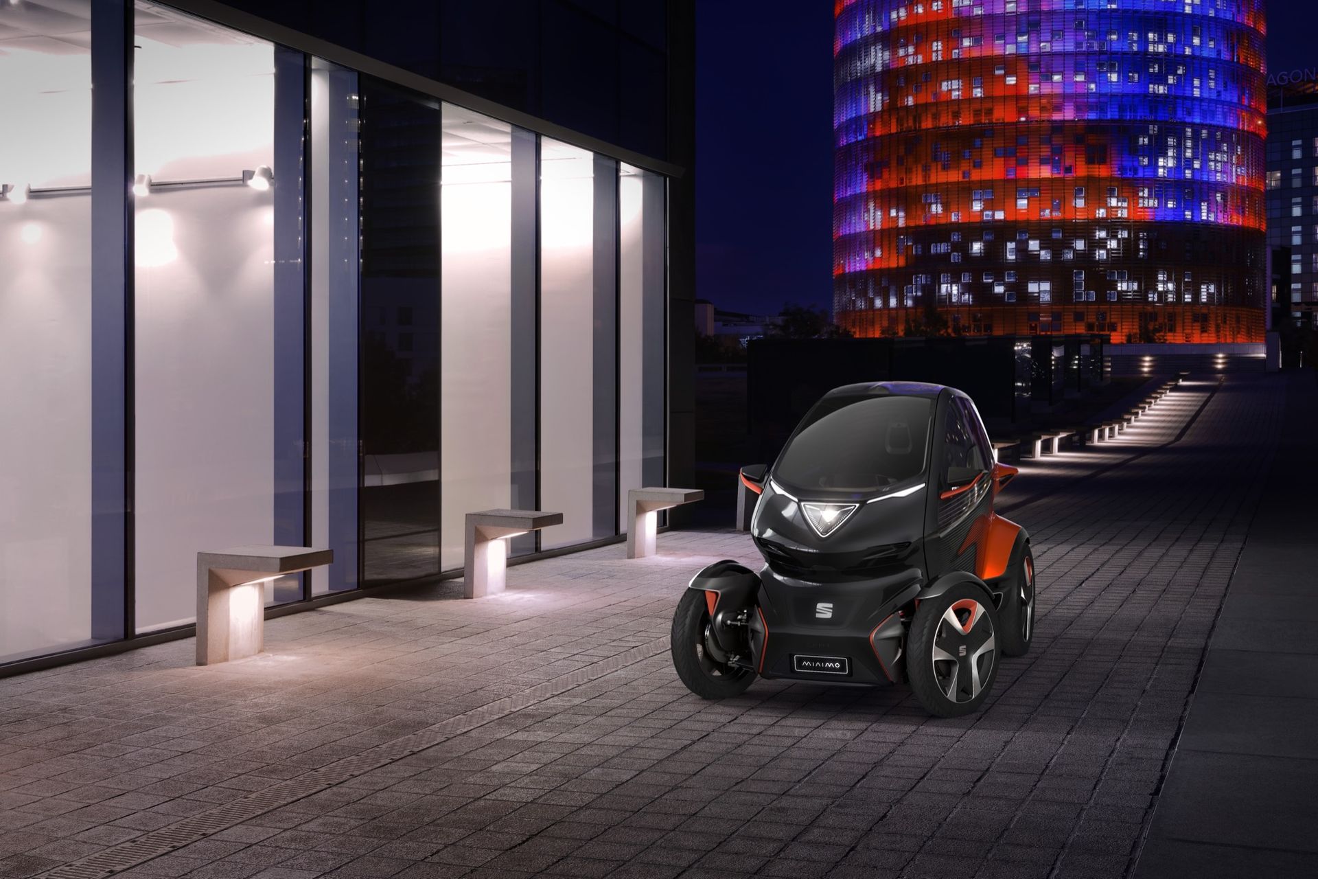 Seat to stop selling cars from 2030