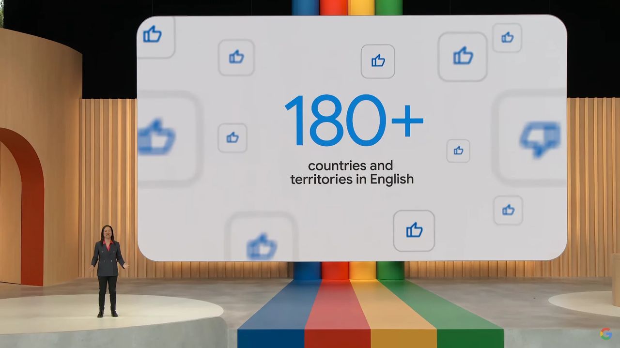Google's Bard won't be released in the EU right now