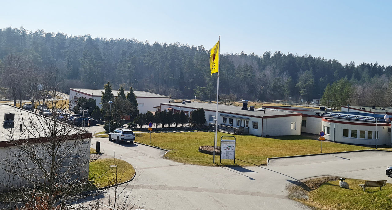 Fax gjorde att rymlingar från SIS-hem fick försprång