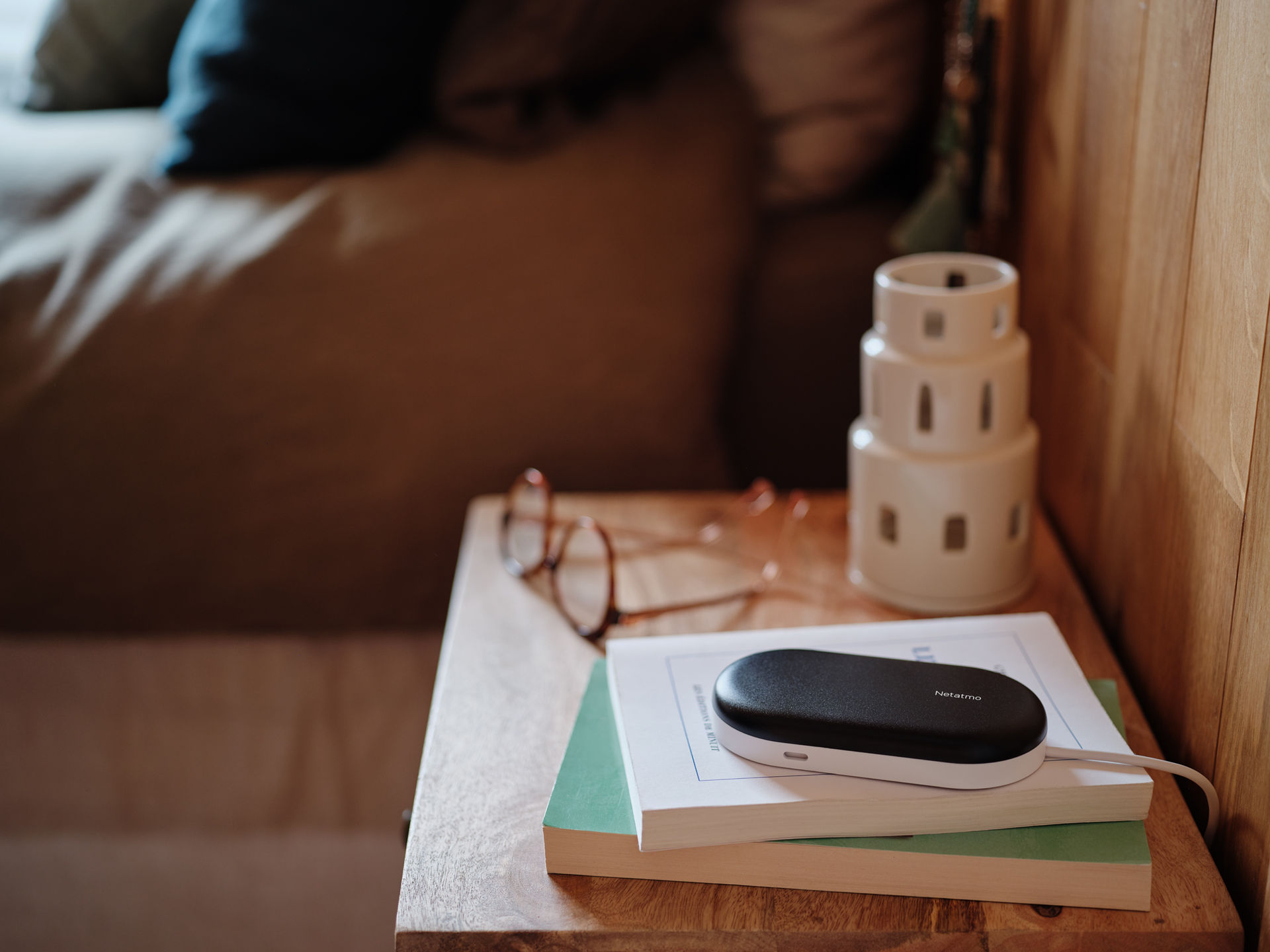 Netatmo släpper smart AC-kontroll