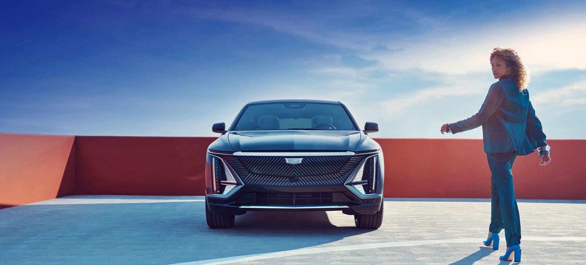General Motors to start selling cars in Sweden