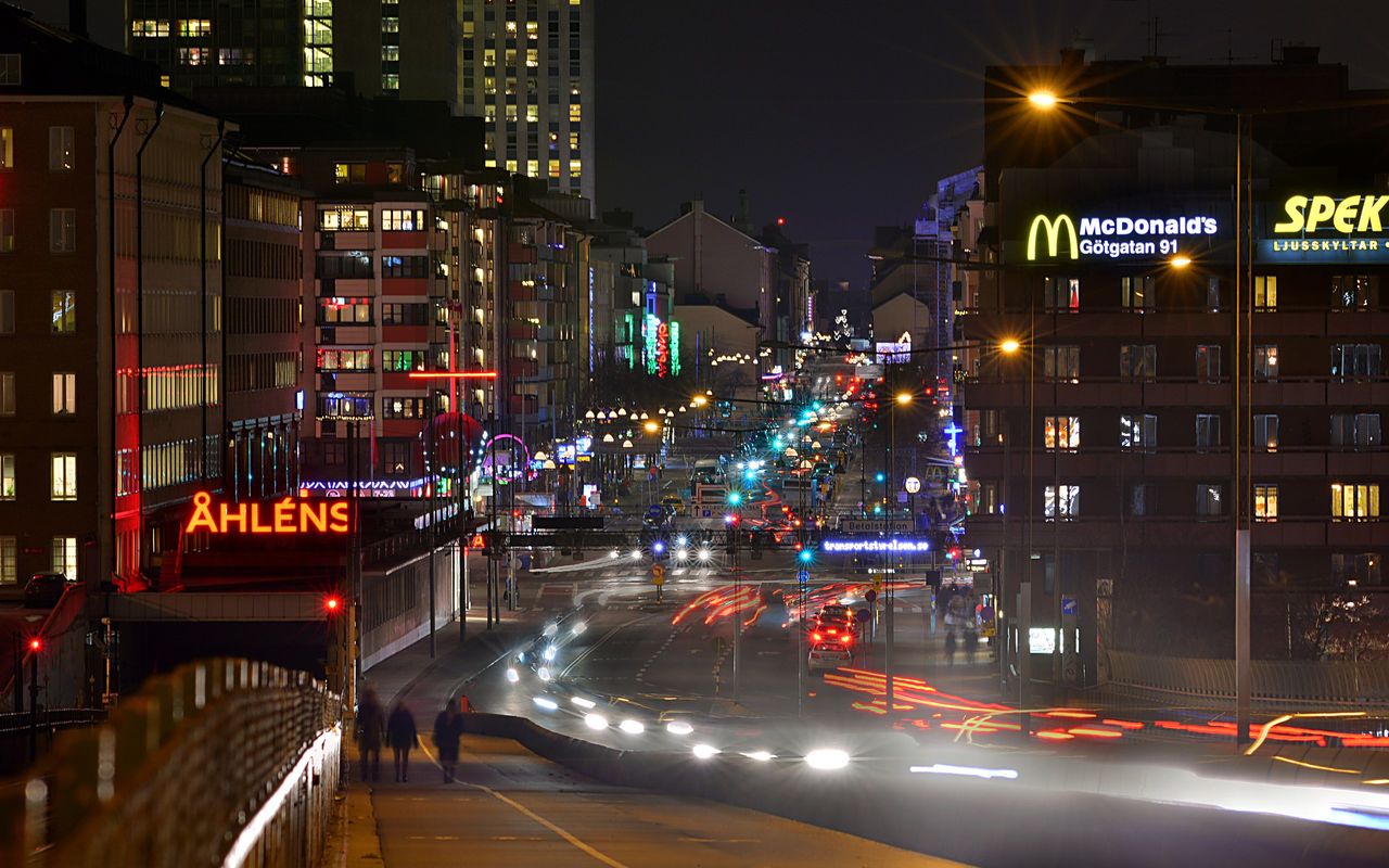 Det blir sex år av trafikkaos på Södermalm