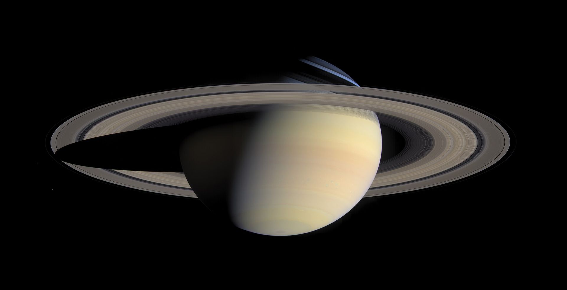 62 new moons discovered around Saturn