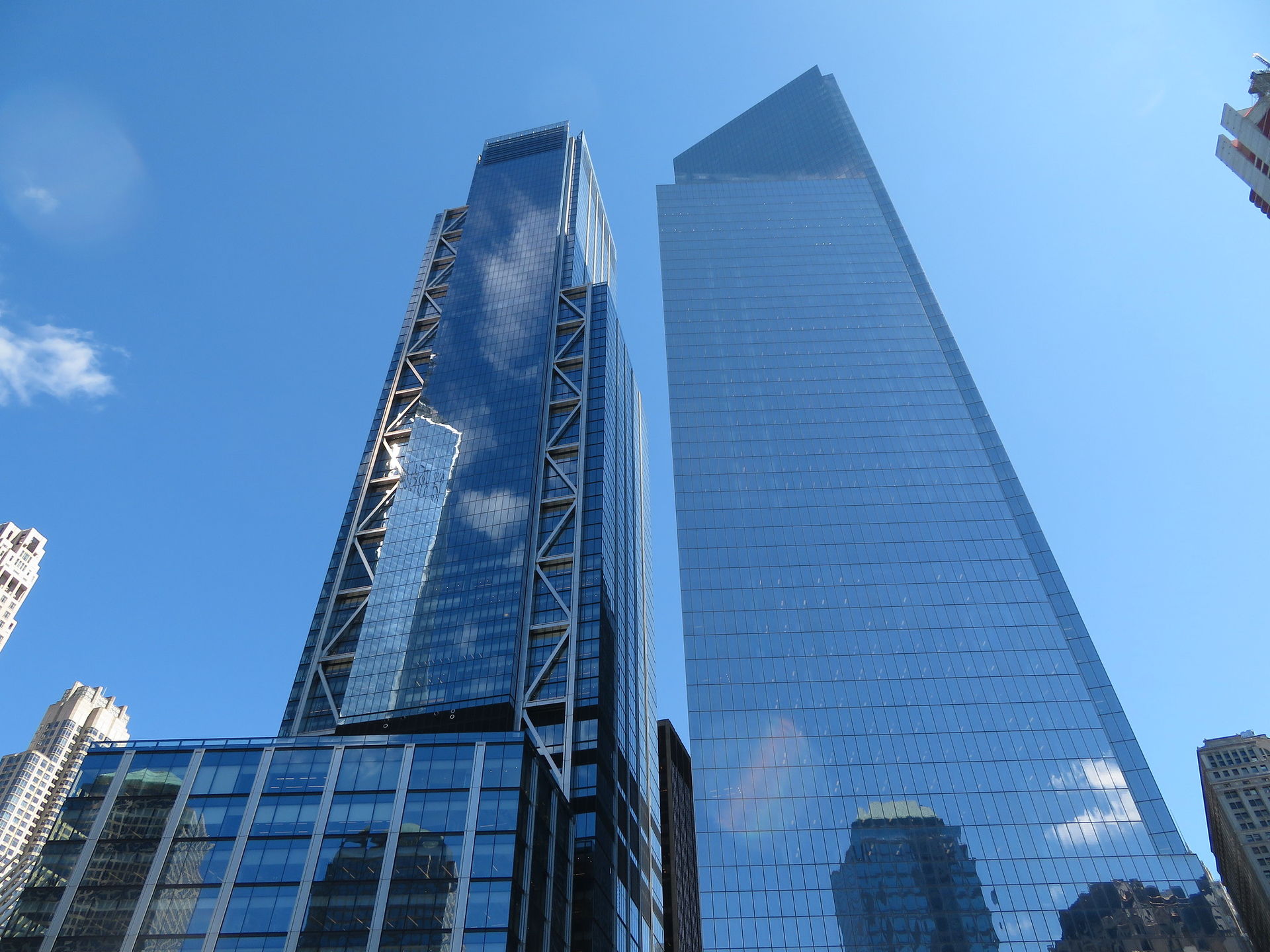 Spotify reportedly considering subleasing parts of its New York office