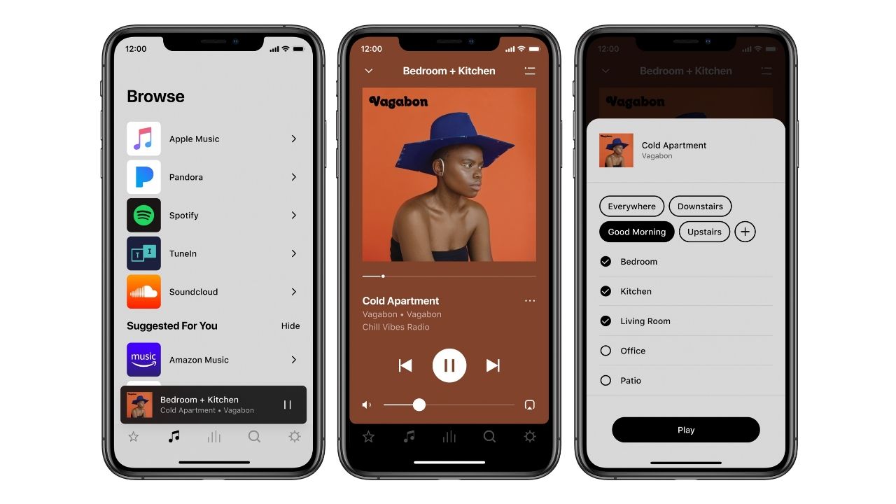 Sonos slutar med stöd för lokala filer på Android