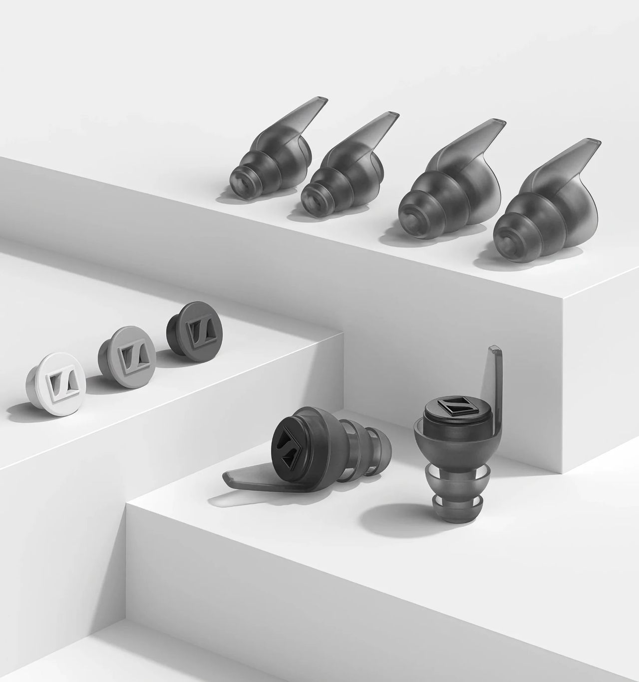 Sennheiser releases earbuds