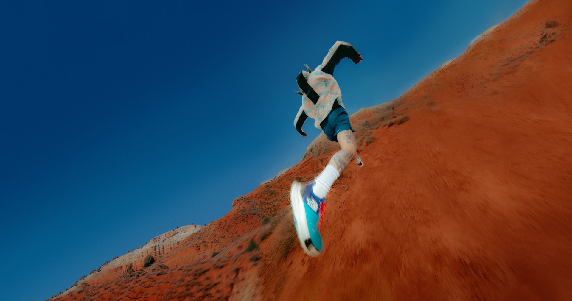 The North Face släpper ny kollektion