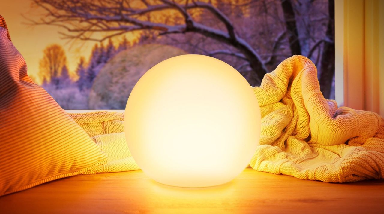 Eve lanserar två nya smarta hem-produkter