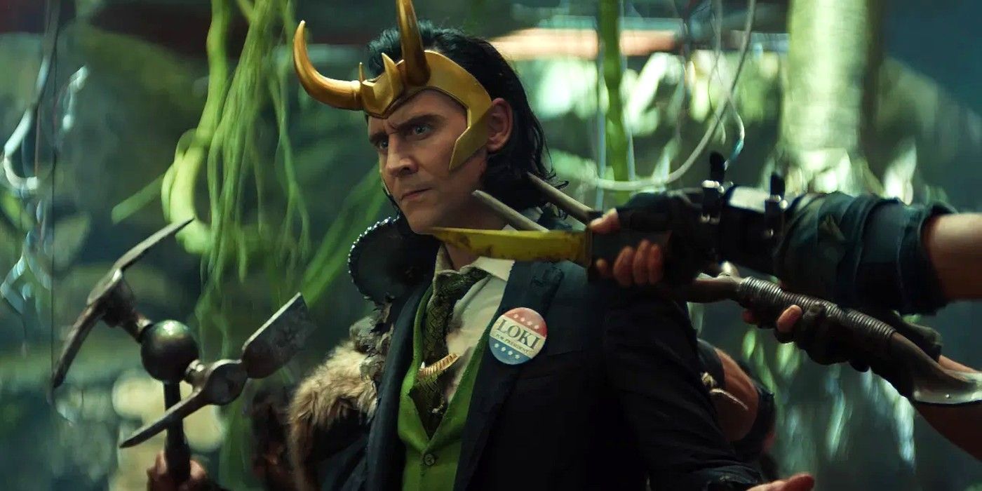Data della premiere S02 di Loki ed Echo.  6 ottobre e 29 novembre.