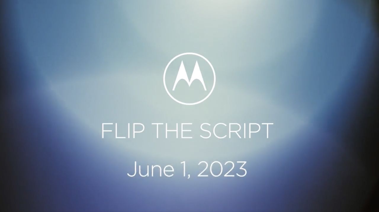 Motorolas nya Razr-telefoner lanseras den 1 juni