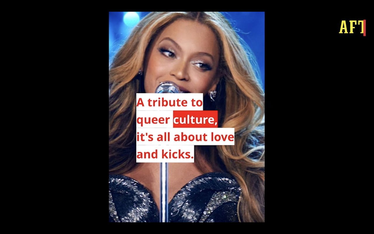 Aftonbladet gör musik av nyheter