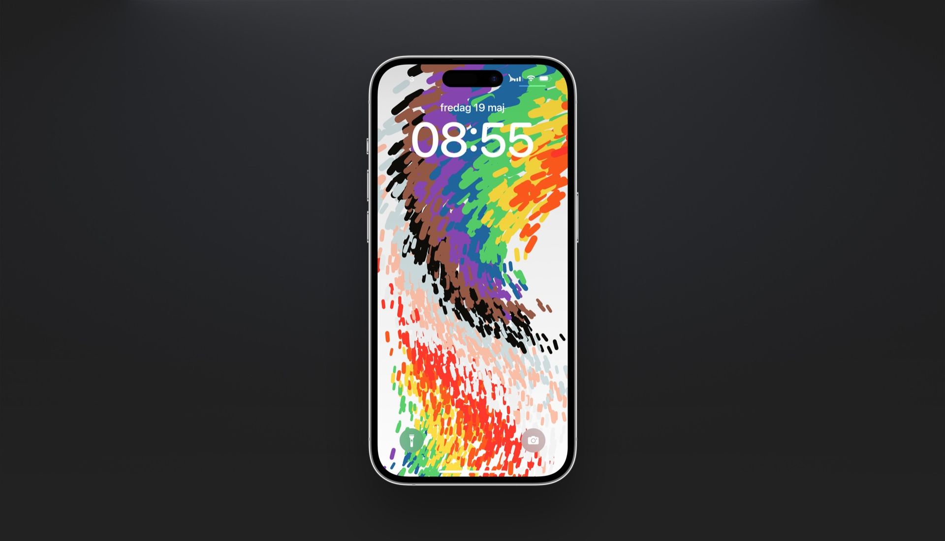 Apple släpper iOS 16.5 och macOS 13.4