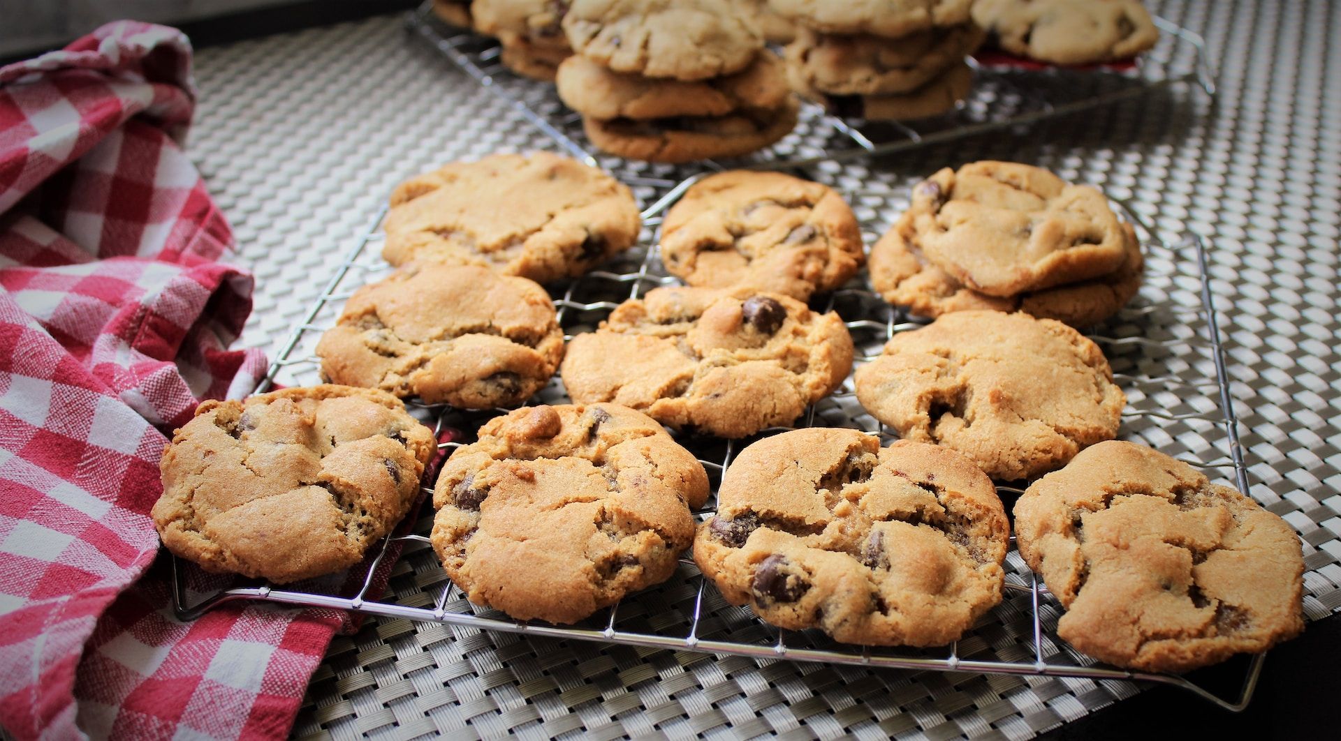 Flera sajter drabbade av problem med cookies