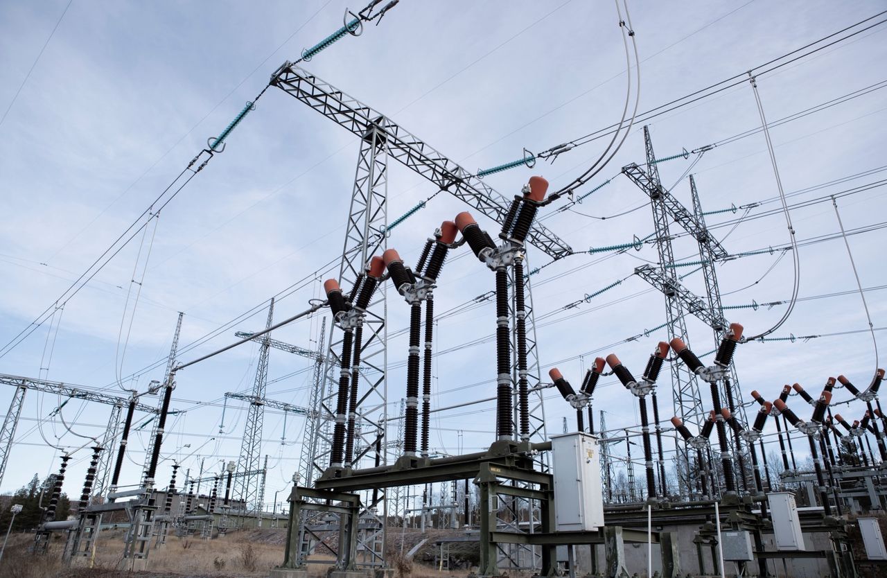 Vattenfall kan ha manipulerat marknadspriset