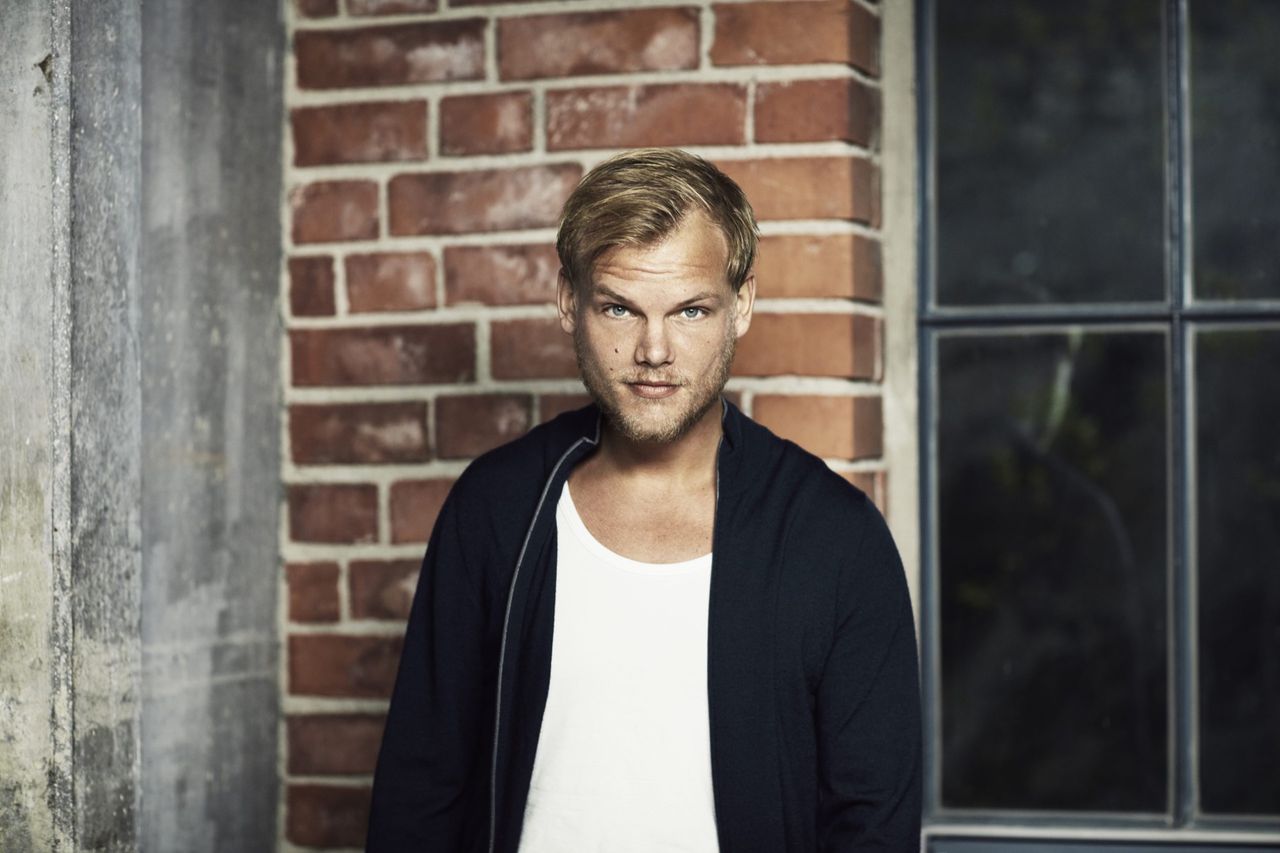 Nya dokumentärer om Avicii på gång