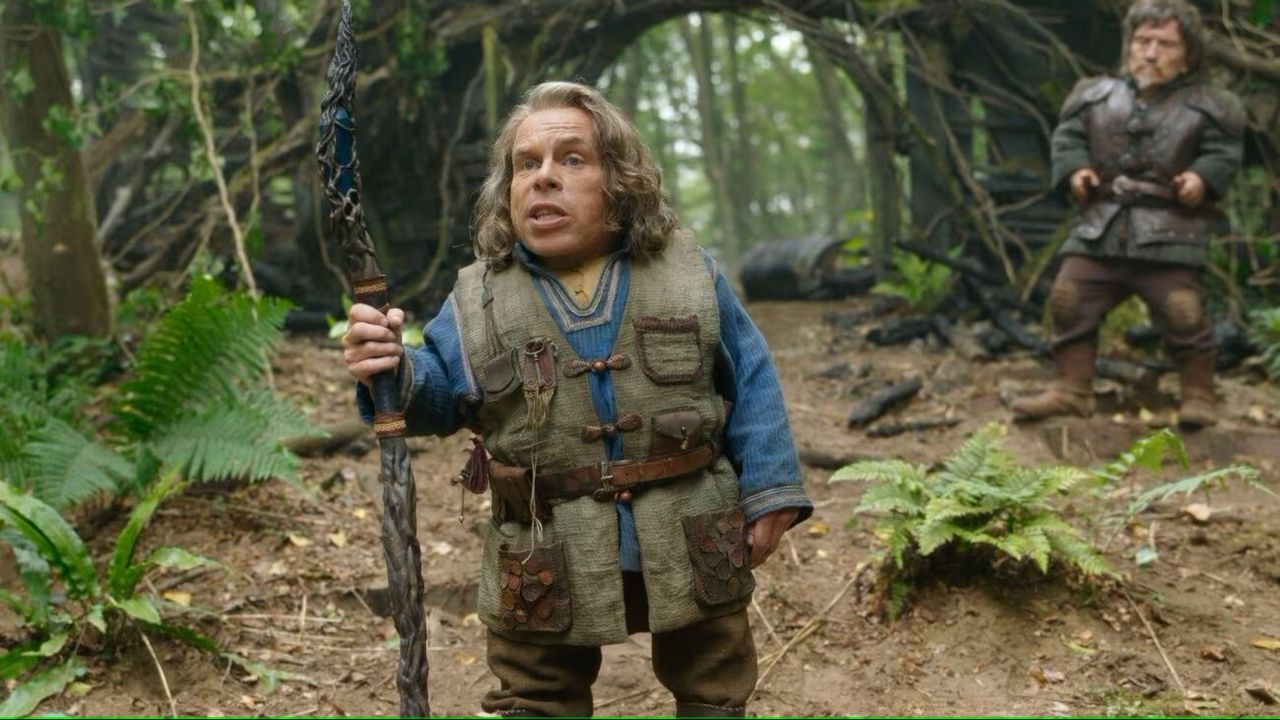 Disney+ ska plocka bort ett gäng serier