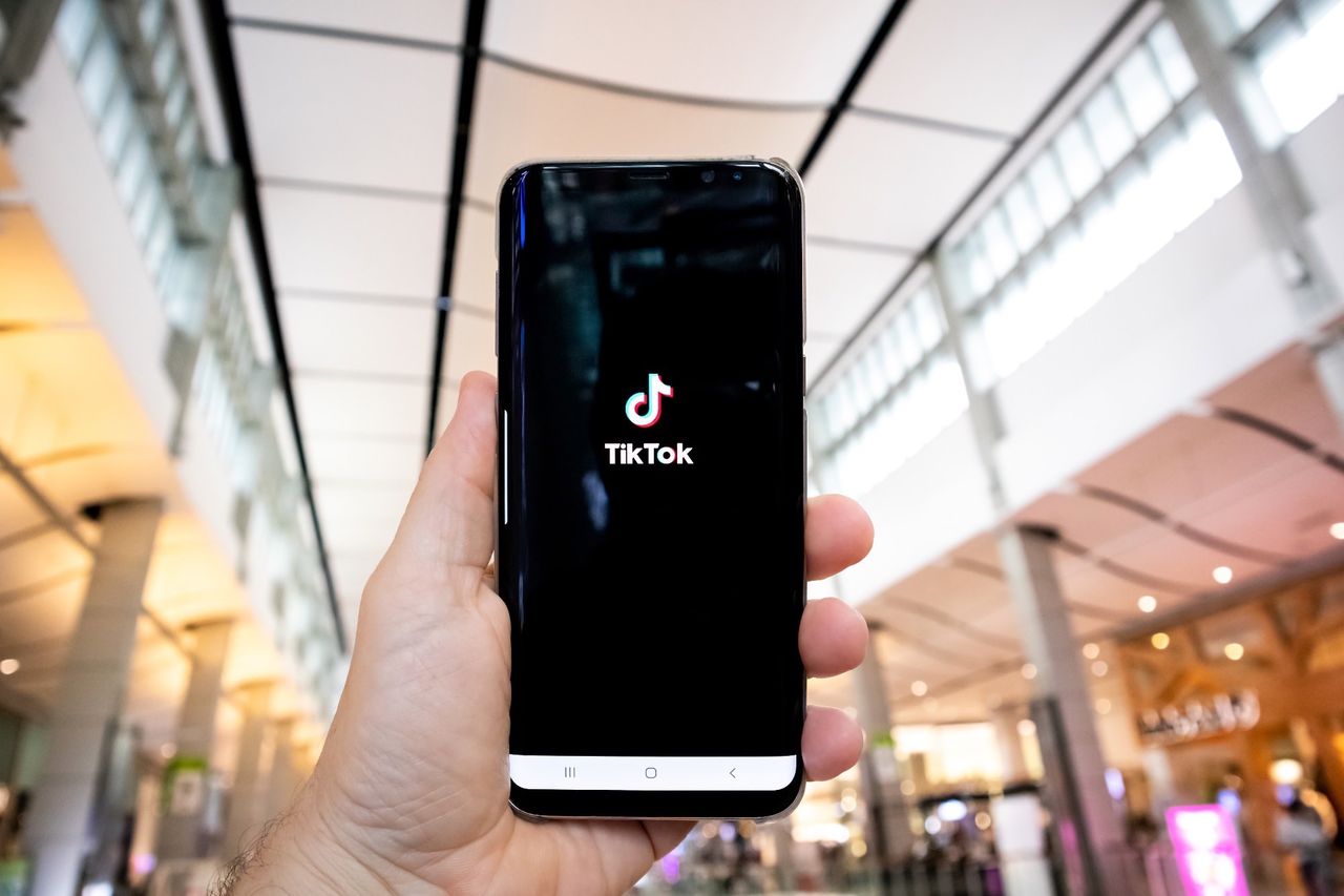 TikTok sues Montana
