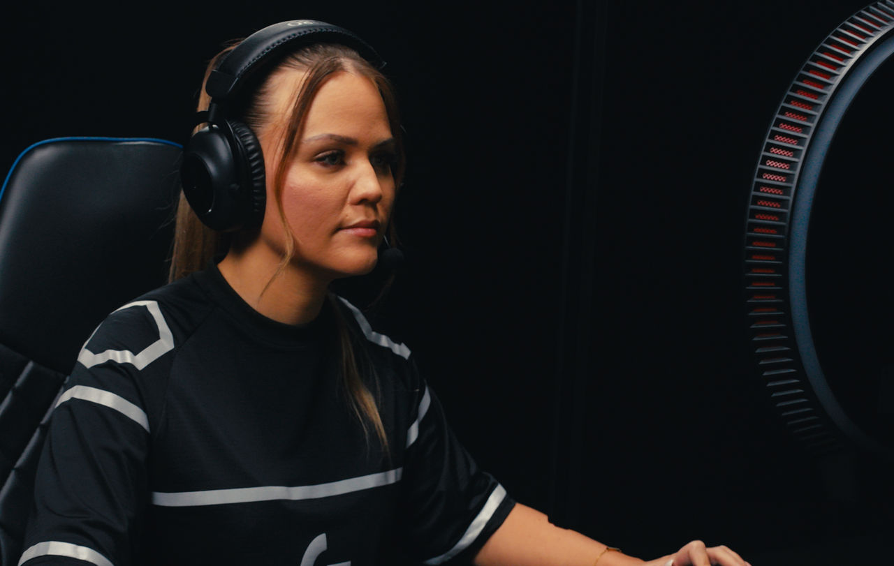 Logitech presenterar Pro X 2 Lightspeed