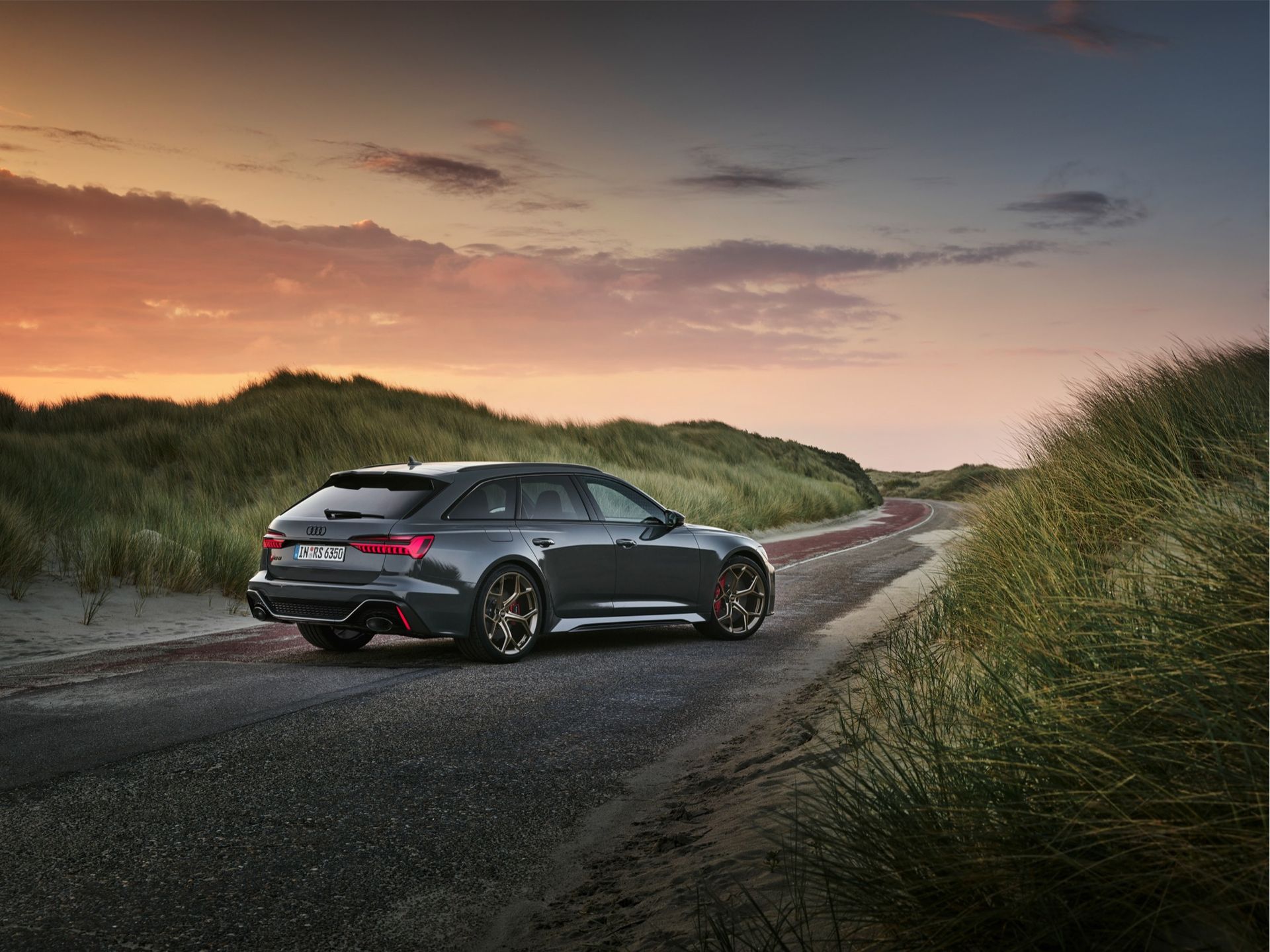 More extreme version of Audi RS 6 could be in the works