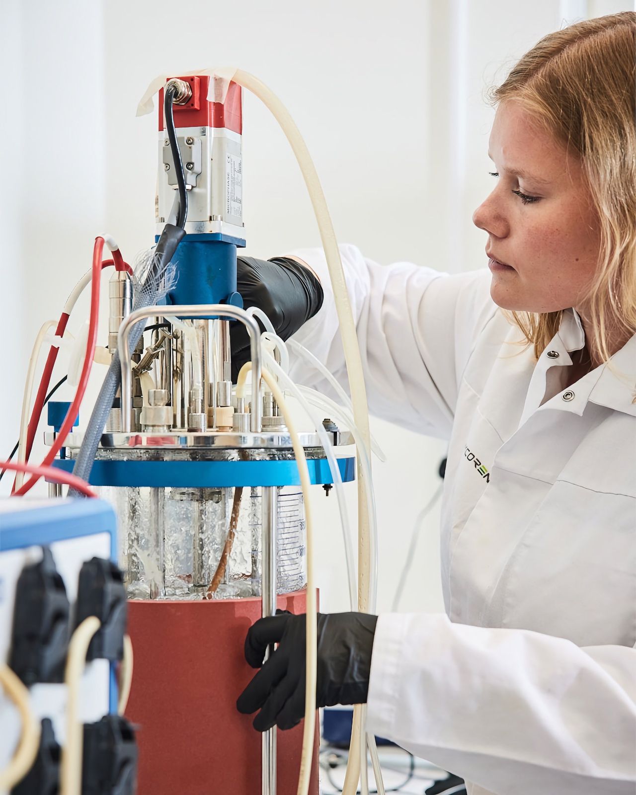 Svenskt företag vidare i NASA:s Deep Space Food Challenge