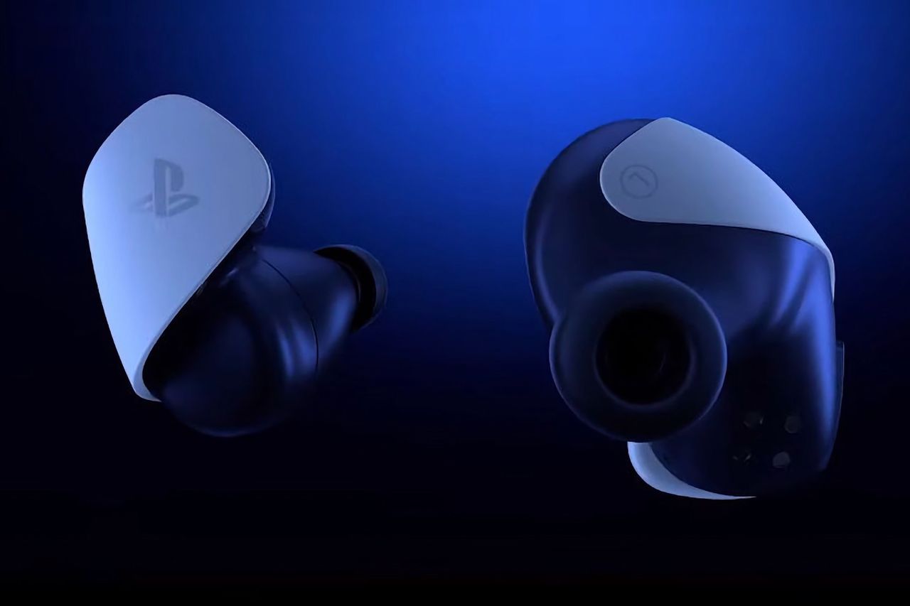 Sony to release headphones for PlayStation 5