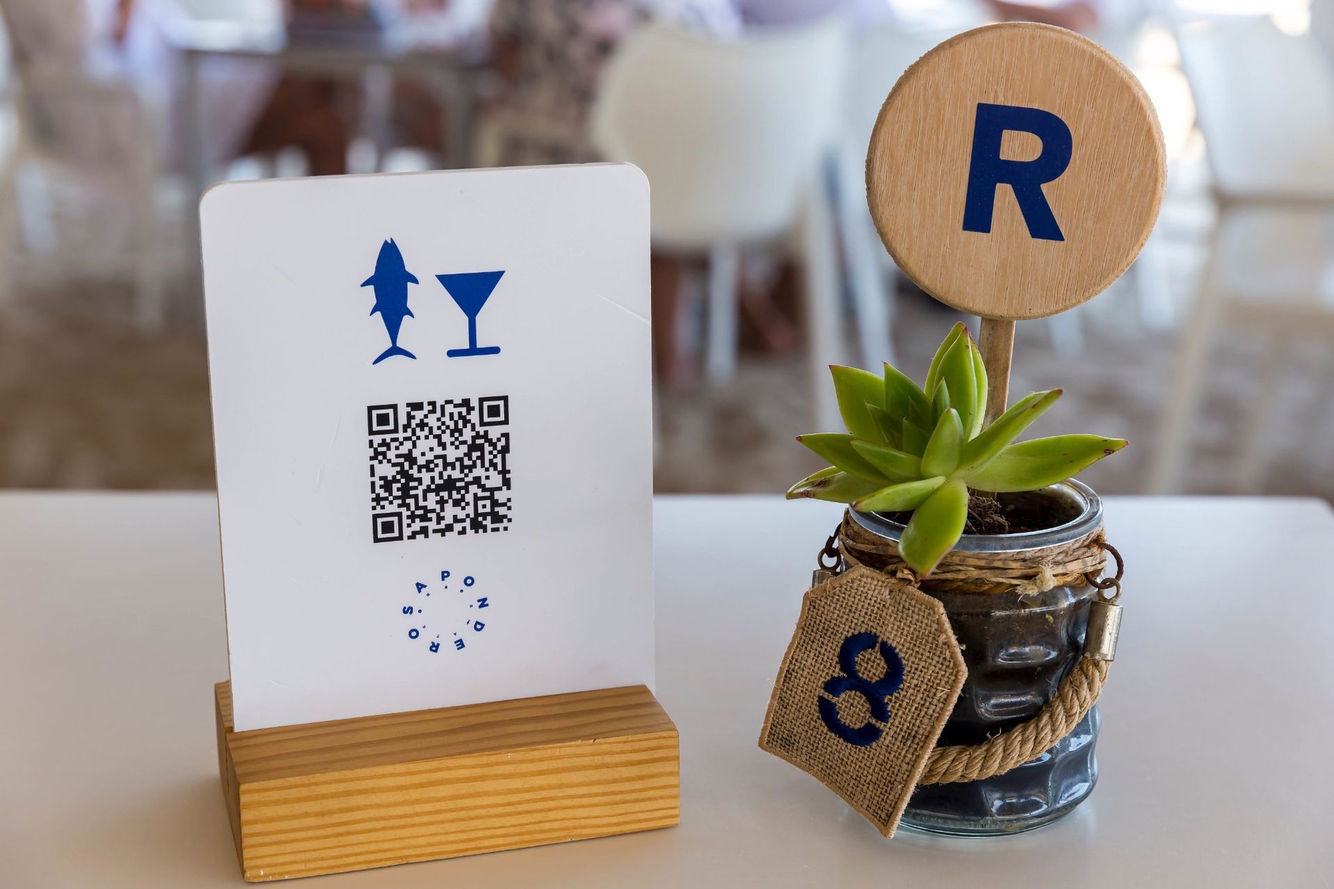 Time to say goodbye to QR-menus?