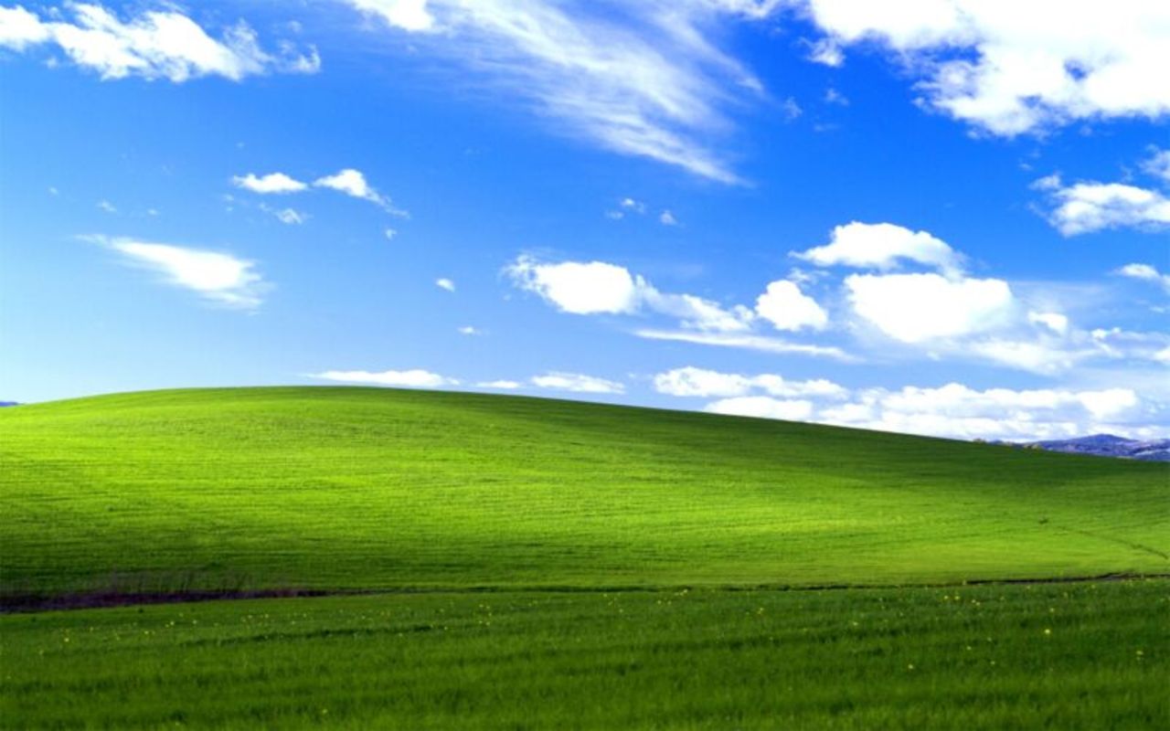 Windows XP-aktiveringsalgoritmen helt knäckt