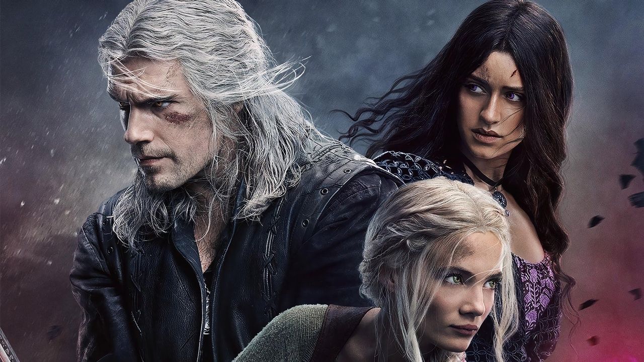The Witcher renewed for fifth season